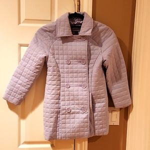 Dollhouse  jacket